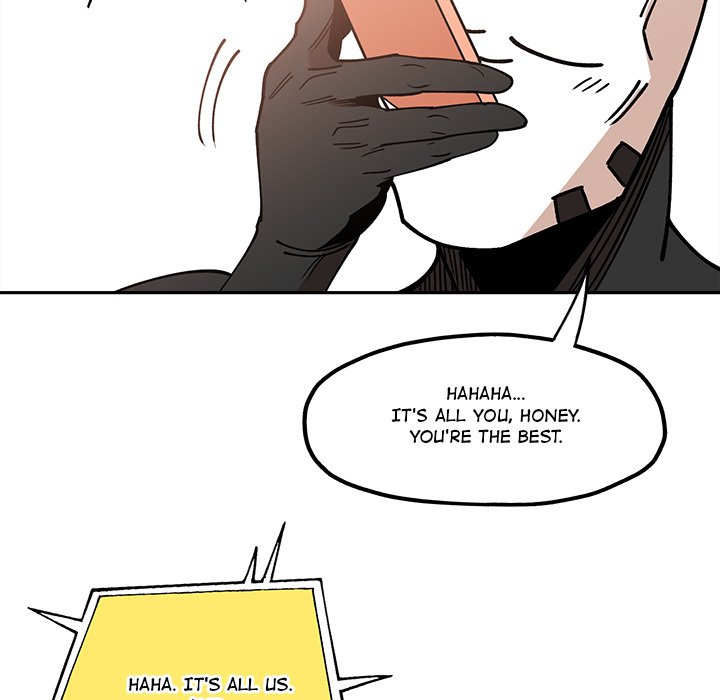 Iron Mech Bride Chapter 31 image 62