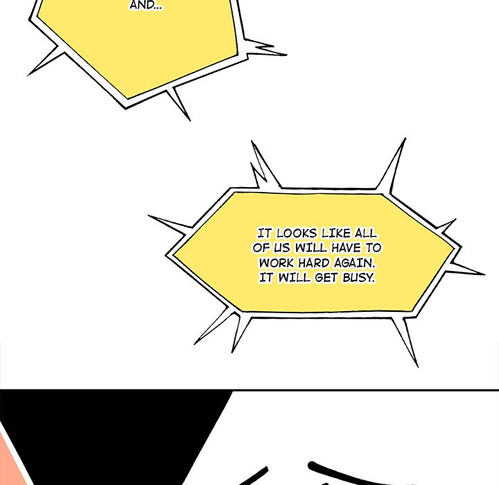Iron Mech Bride Chapter 31 image 63