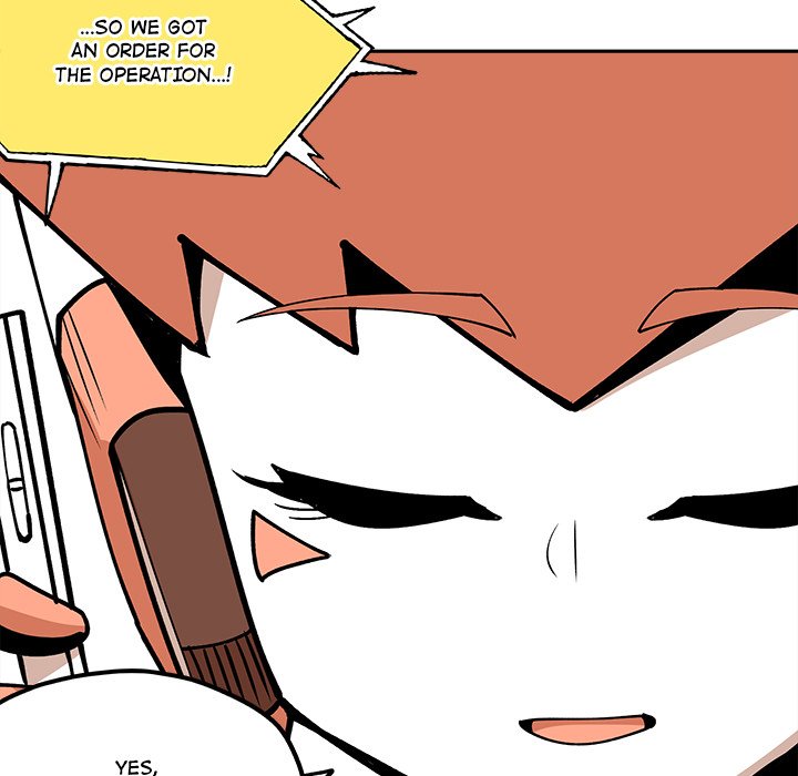 Iron Mech Bride Chapter 31 image 65