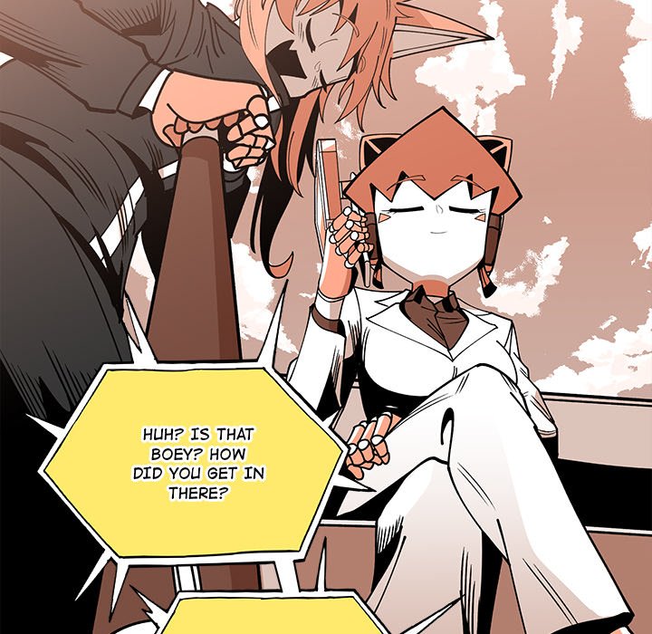 Iron Mech Bride Chapter 31 image 67