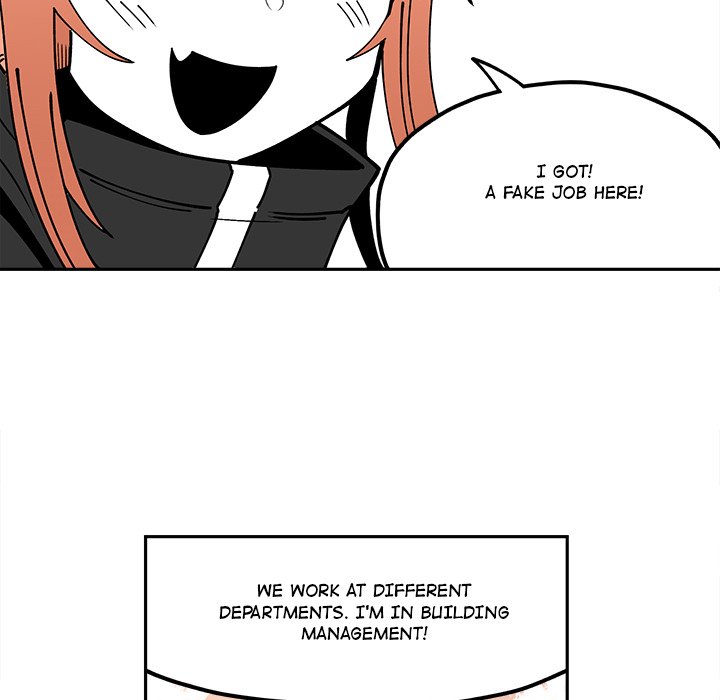 Iron Mech Bride Chapter 31 image 69