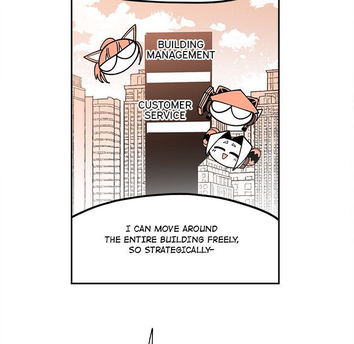 Iron Mech Bride Chapter 31 image 70