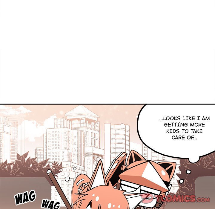 Iron Mech Bride Chapter 31 image 73