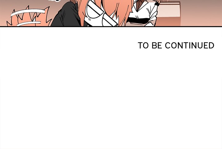 Iron Mech Bride Chapter 31 image 74