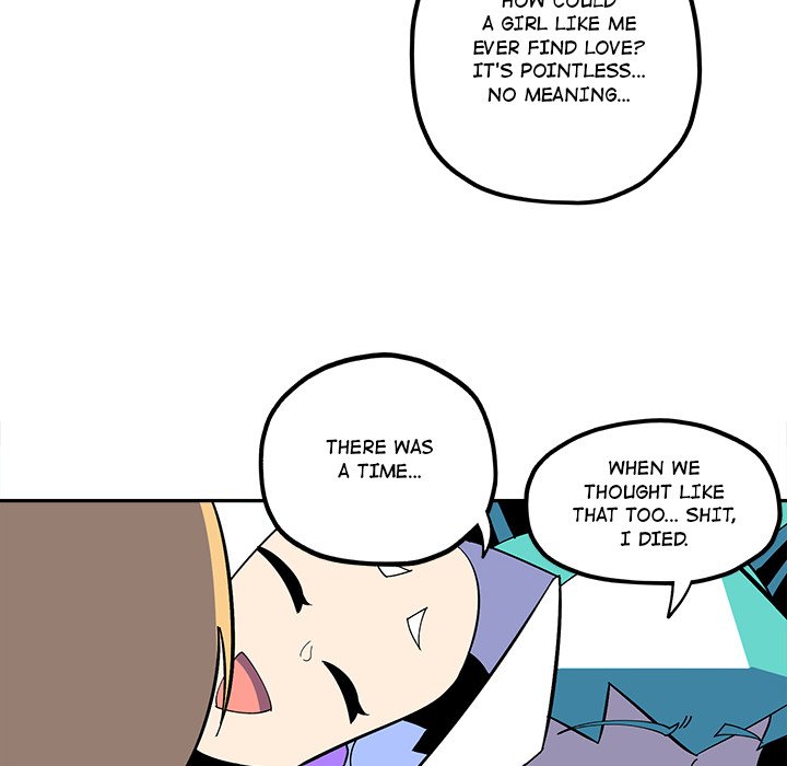 Iron Mech Bride Chapter 32 image 9