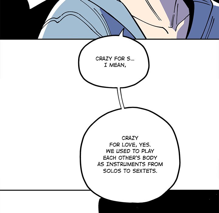 Iron Mech Bride Chapter 32 image 12
