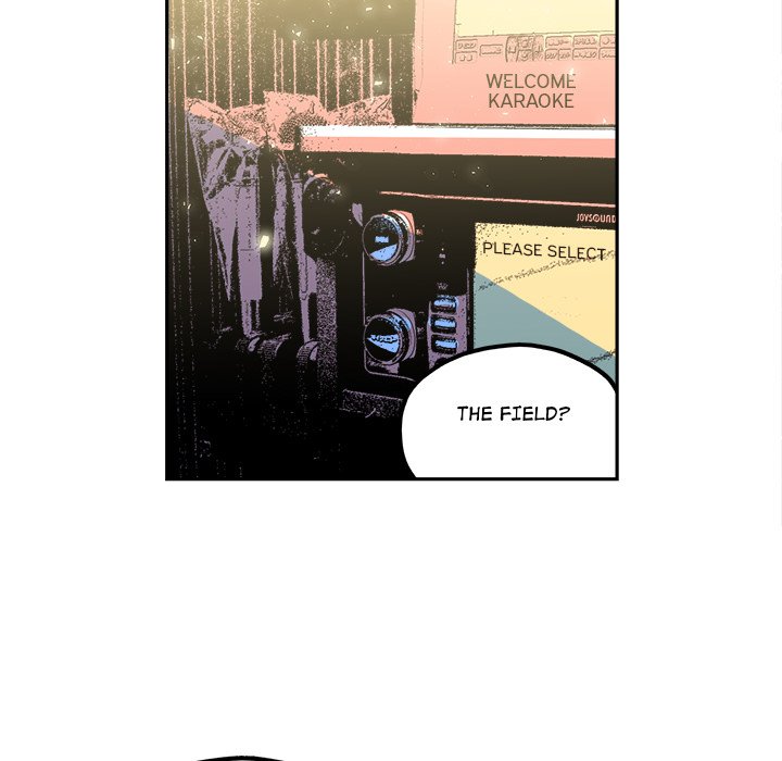 Iron Mech Bride Chapter 32 image 16