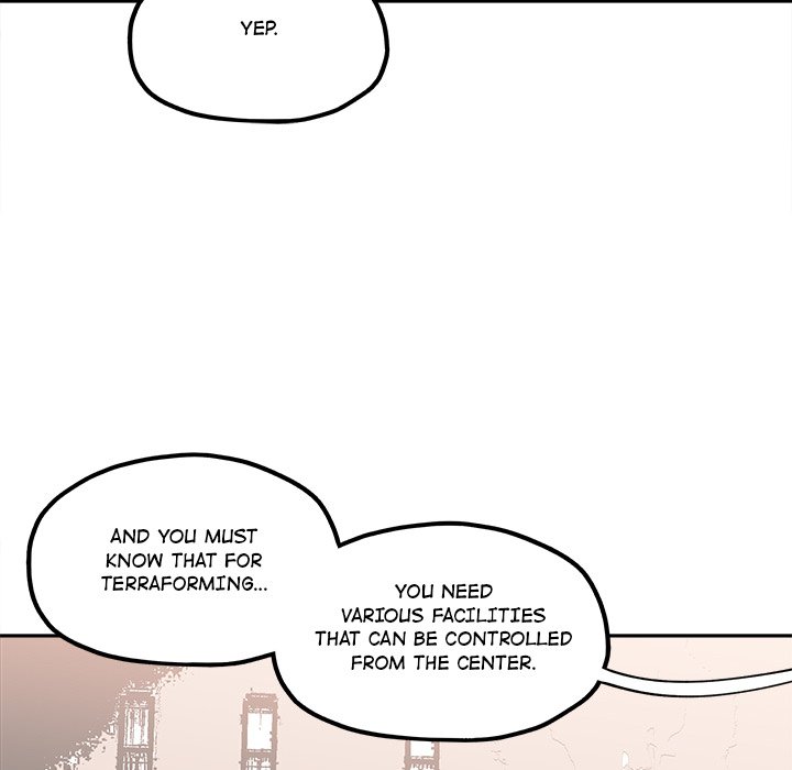 Iron Mech Bride Chapter 32 image 20