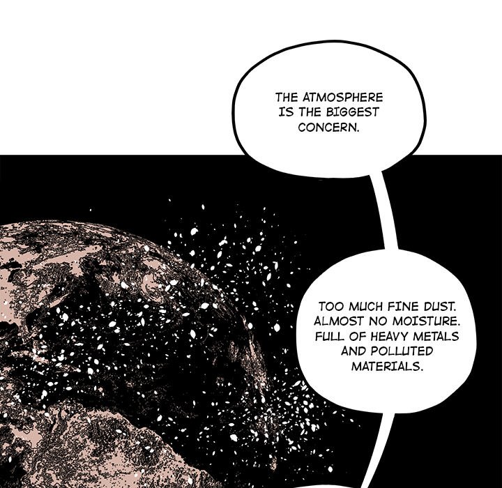 Iron Mech Bride Chapter 32 image 26