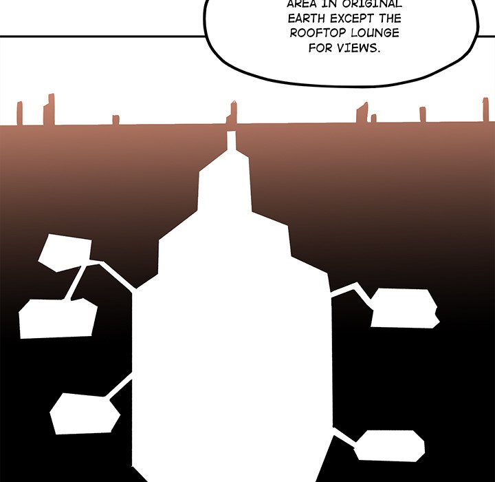 Iron Mech Bride Chapter 32 image 29