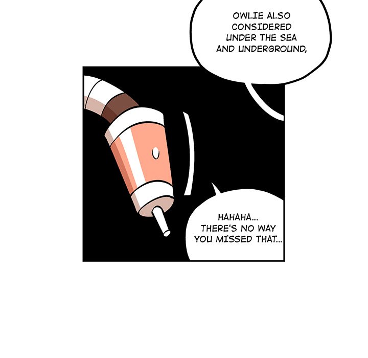 Iron Mech Bride Chapter 32 image 33