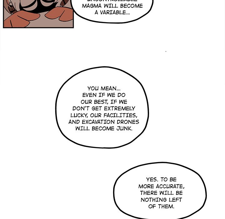 Iron Mech Bride Chapter 32 image 37