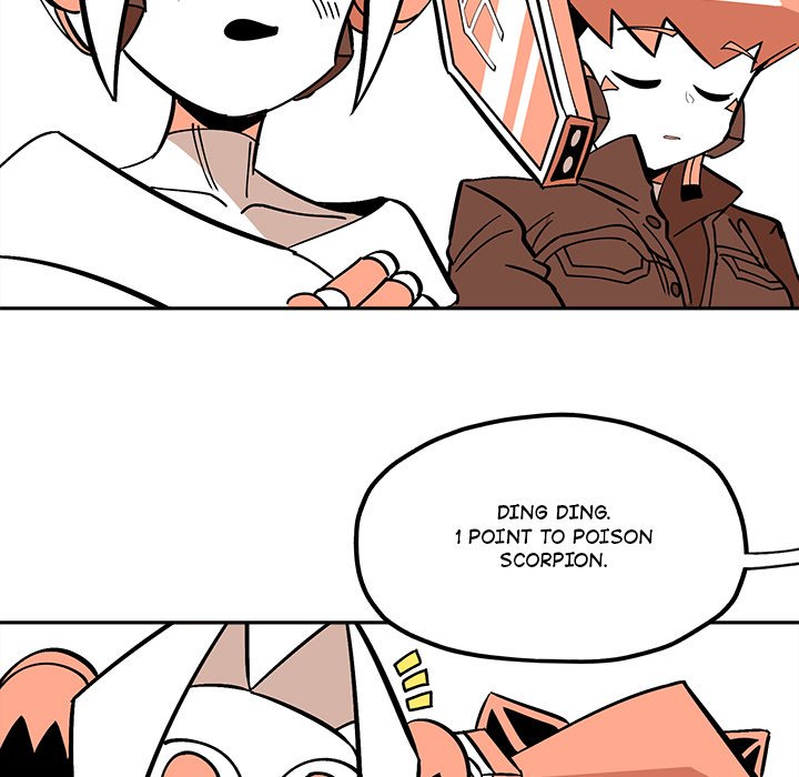 Iron Mech Bride Chapter 32 image 42