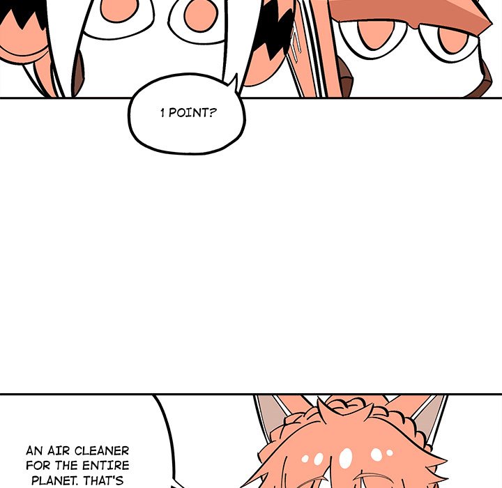 Iron Mech Bride Chapter 32 image 43