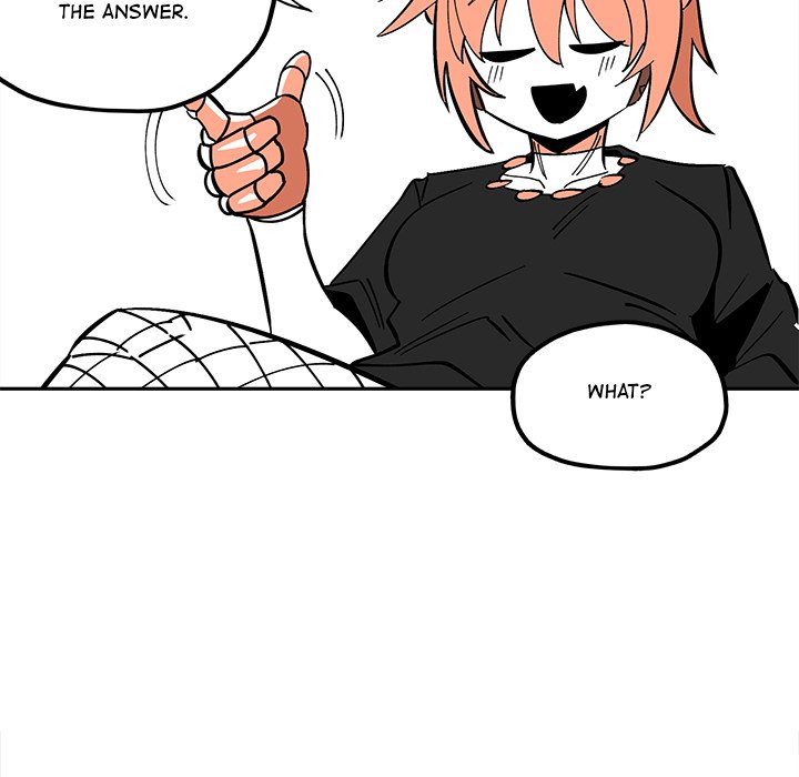 Iron Mech Bride Chapter 32 image 44