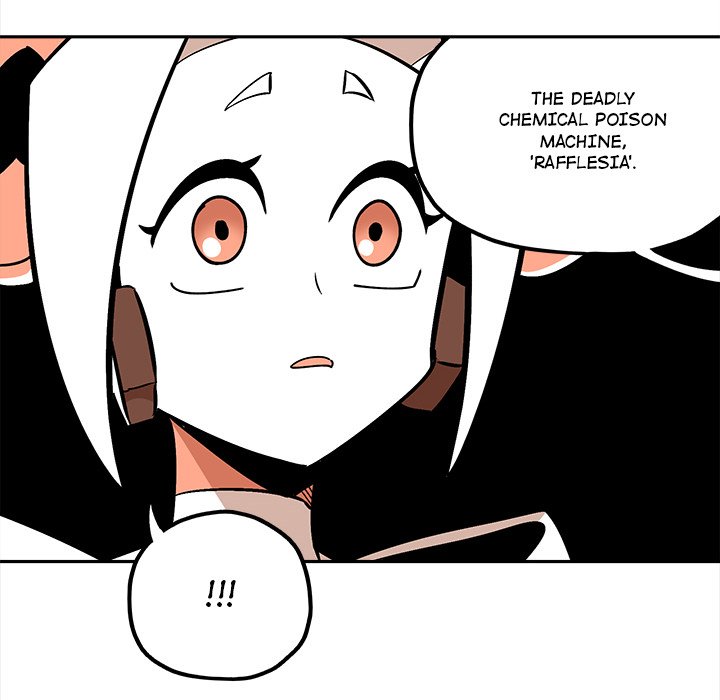 Iron Mech Bride Chapter 32 image 45