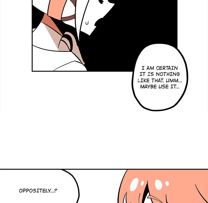 Iron Mech Bride Chapter 32 image 49