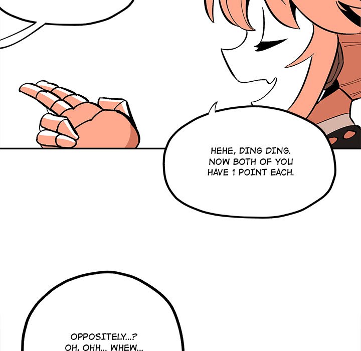 Iron Mech Bride Chapter 32 image 50