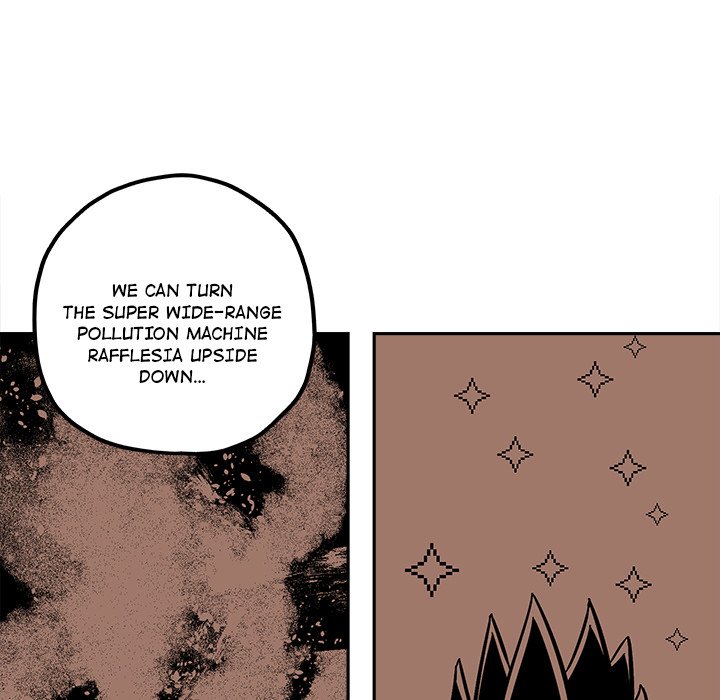 Iron Mech Bride Chapter 32 image 52