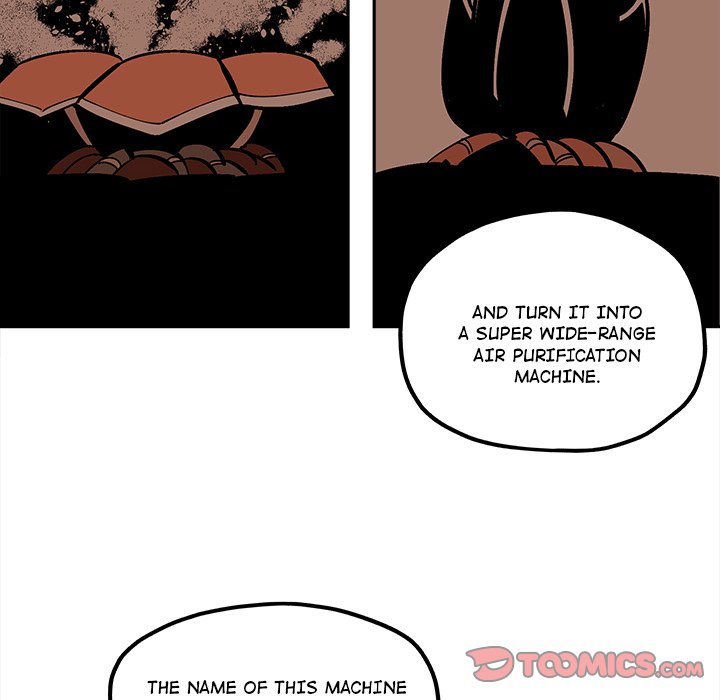 Iron Mech Bride Chapter 32 image 53