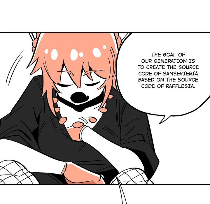 Iron Mech Bride Chapter 32 image 55