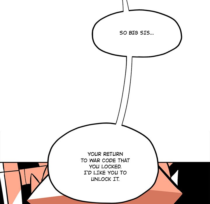 Iron Mech Bride Chapter 32 image 56
