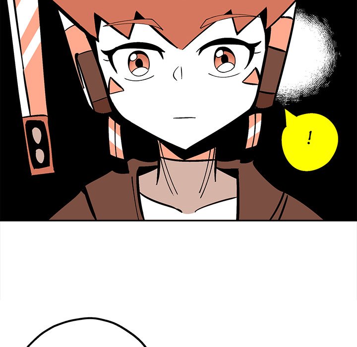 Iron Mech Bride Chapter 32 image 57