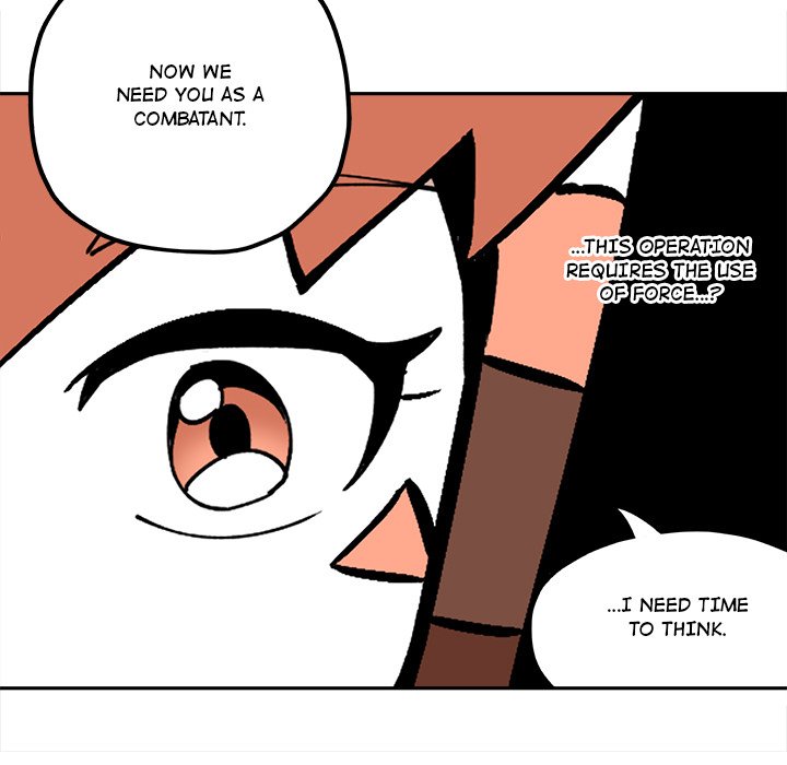 Iron Mech Bride Chapter 32 image 58