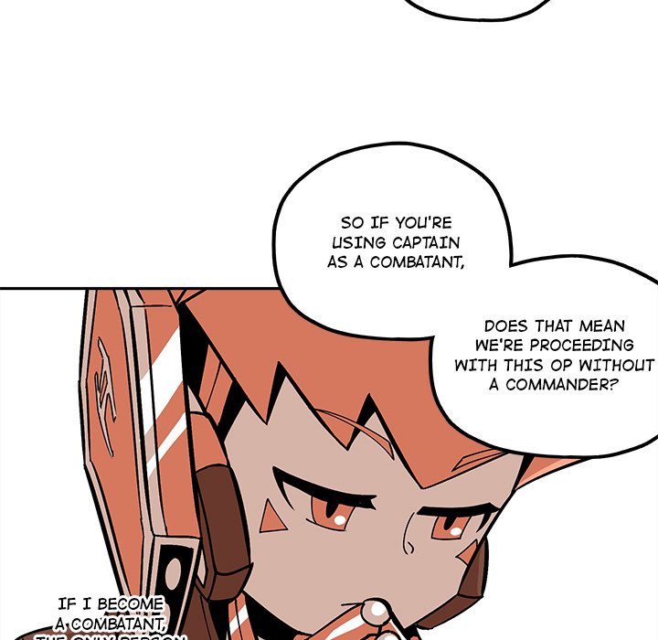 Iron Mech Bride Chapter 32 image 60