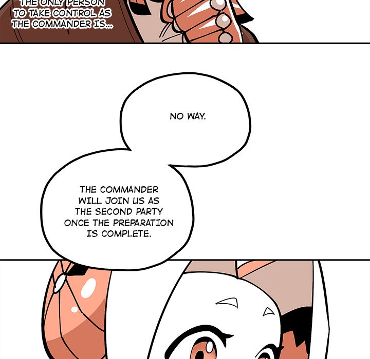 Iron Mech Bride Chapter 32 image 61