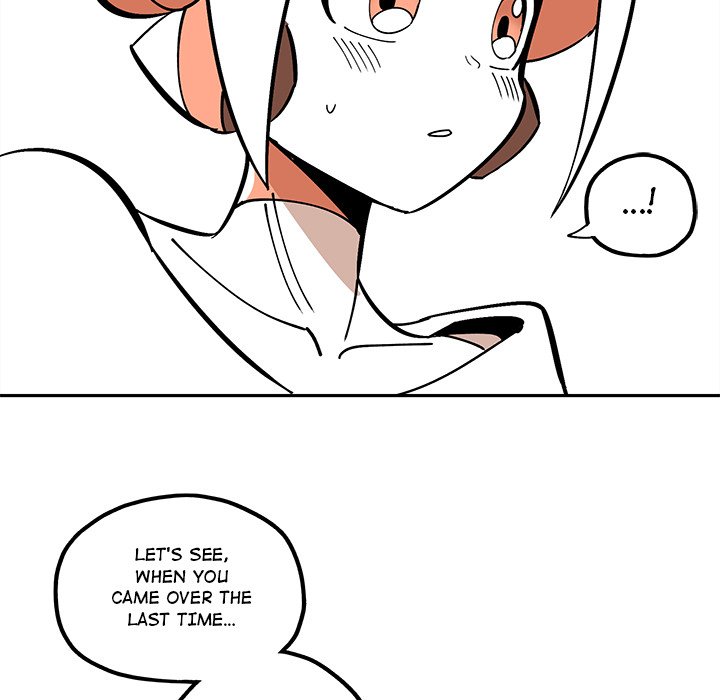 Iron Mech Bride Chapter 32 image 62