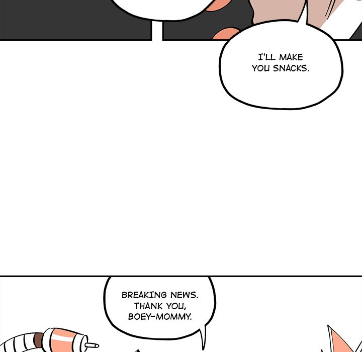 Iron Mech Bride Chapter 32 image 64