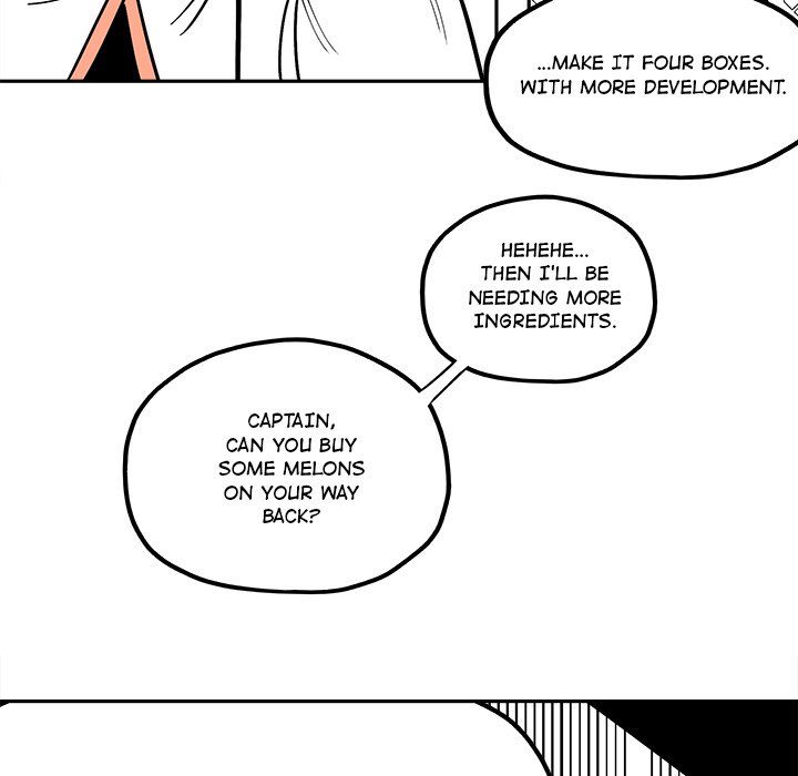 Iron Mech Bride Chapter 32 image 71