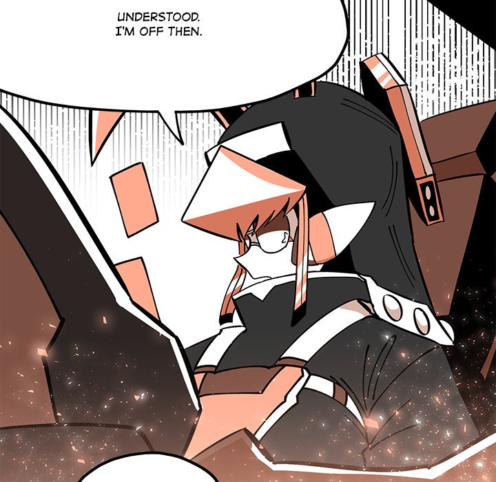 Iron Mech Bride Chapter 32 image 72