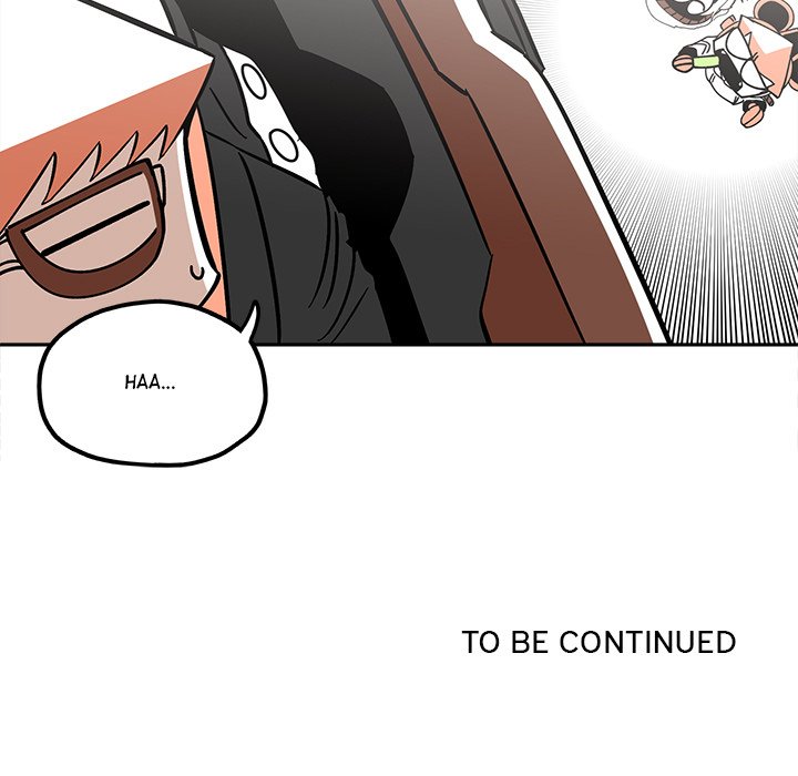 Iron Mech Bride Chapter 32 image 74