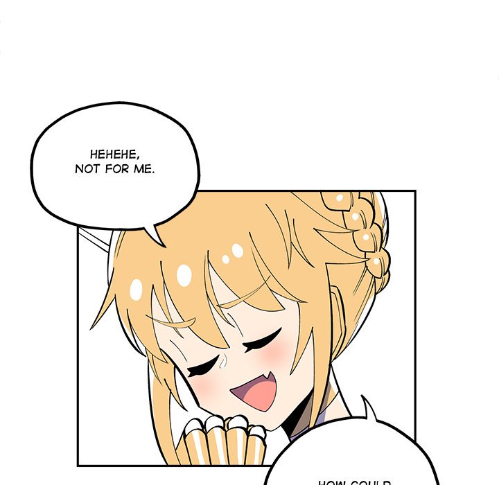 Iron Mech Bride Chapter 32 image 8