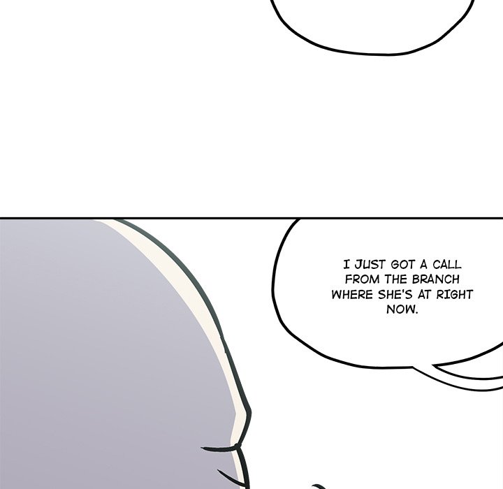 Iron Mech Bride Chapter 33 image 18