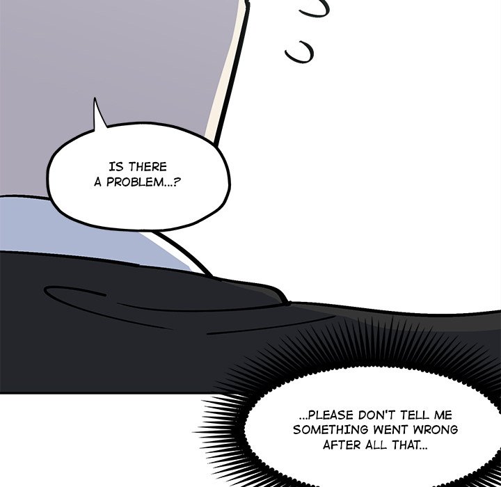 Iron Mech Bride Chapter 33 image 19