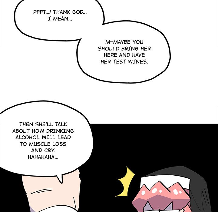 Iron Mech Bride Chapter 33 image 23