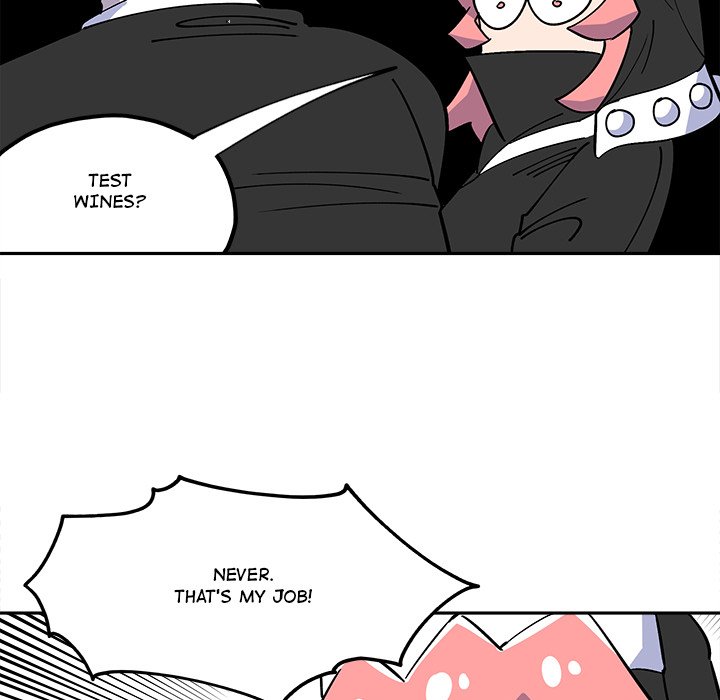 Iron Mech Bride Chapter 33 image 24