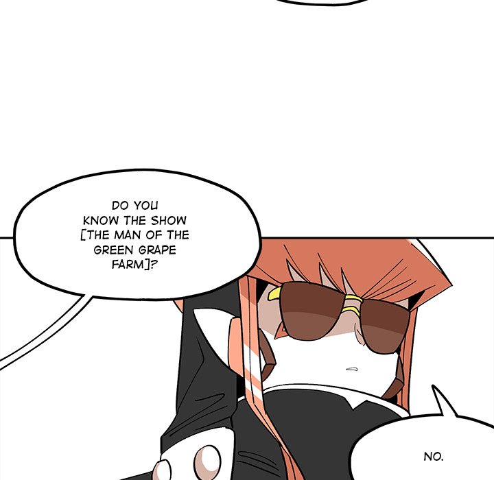 Iron Mech Bride Chapter 33 image 28