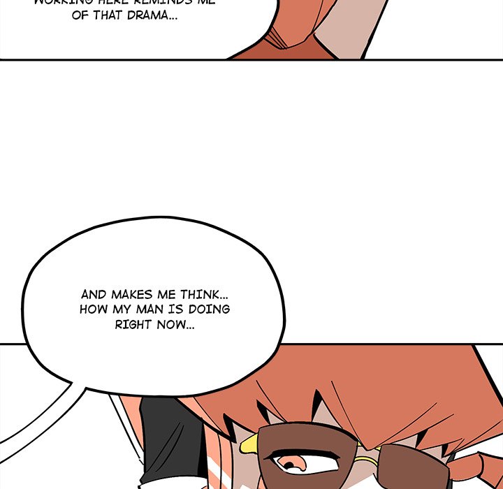 Iron Mech Bride Chapter 33 image 31