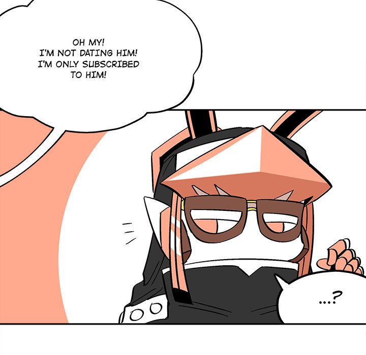 Iron Mech Bride Chapter 33 image 33