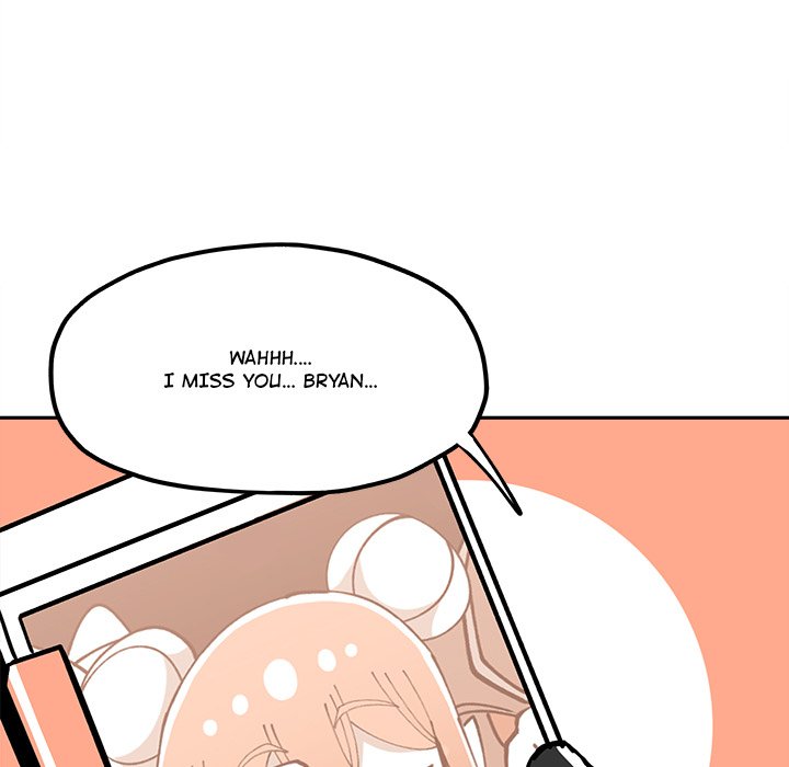 Iron Mech Bride Chapter 33 image 34