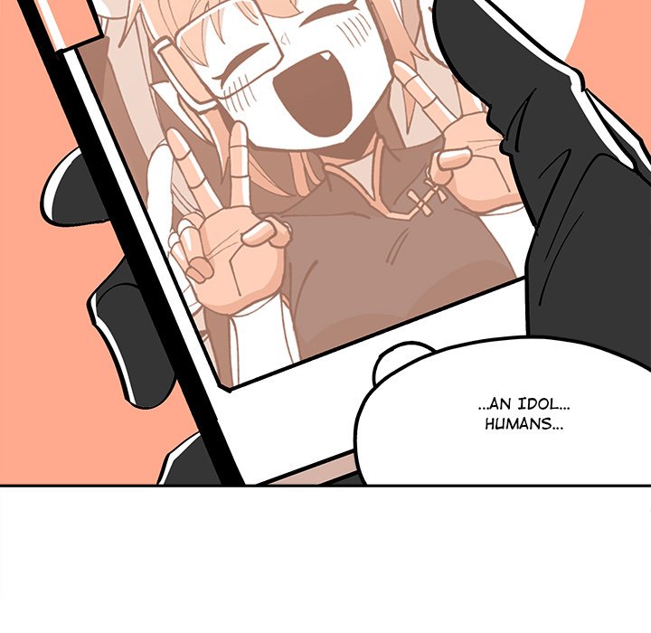 Iron Mech Bride Chapter 33 image 35