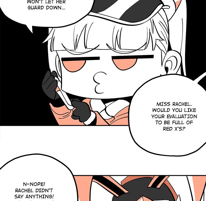 Iron Mech Bride Chapter 33 image 38