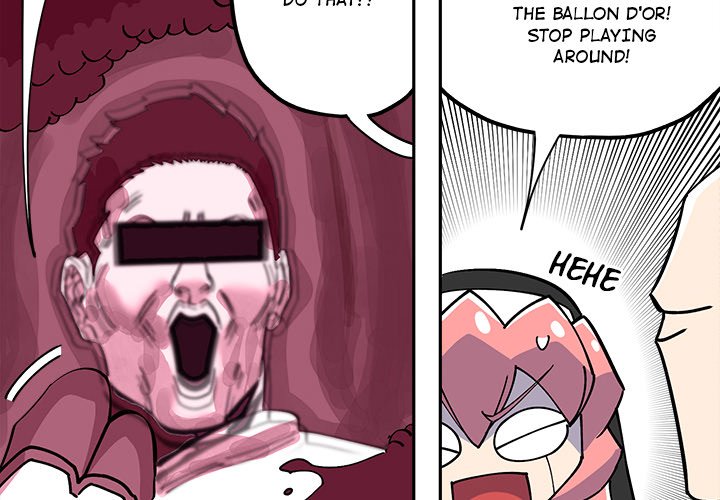 Iron Mech Bride Chapter 33 image 3