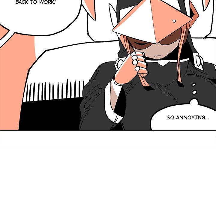 Iron Mech Bride Chapter 33 image 39