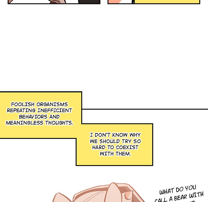Iron Mech Bride Chapter 33 image 41