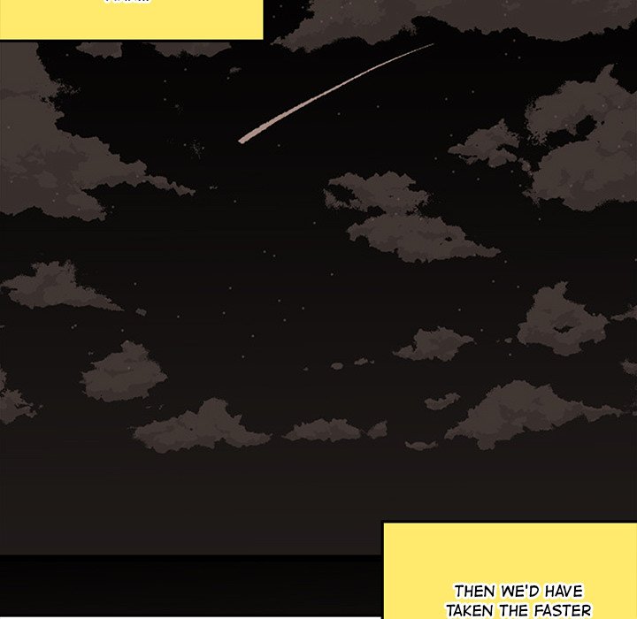 Iron Mech Bride Chapter 33 image 47